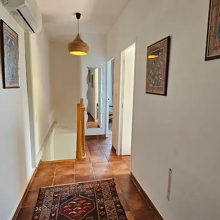L'amandier- 6 Pers- Vue Mer-clim- Wifi-jardin *